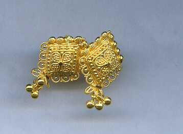GOLD TOP