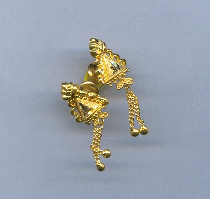 GOLD TOP