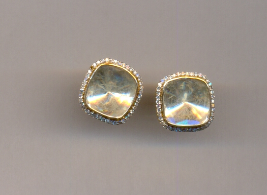 DIAMOND TOP POLKI