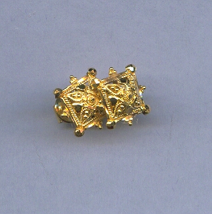 GOLD TOP