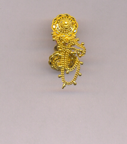 GOLD TOP
