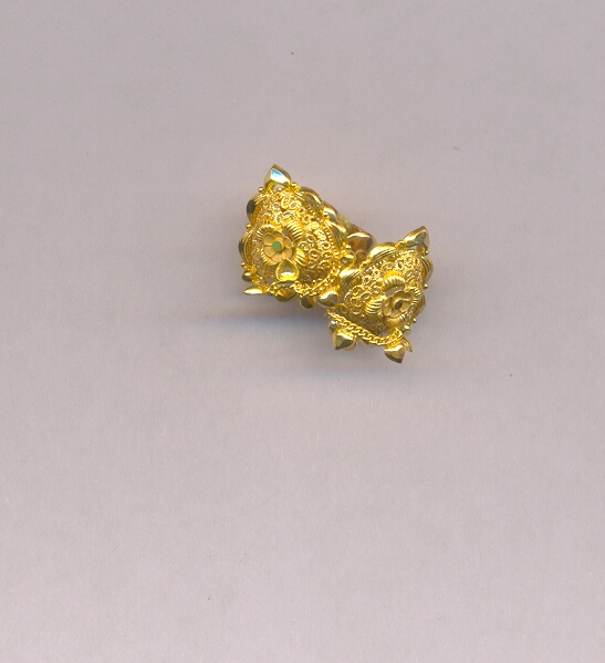 GOLD TOP