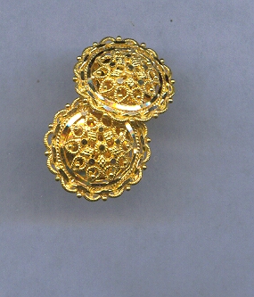GOLD TOP