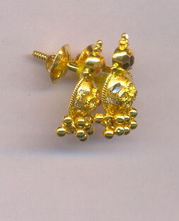 GOLD TOP