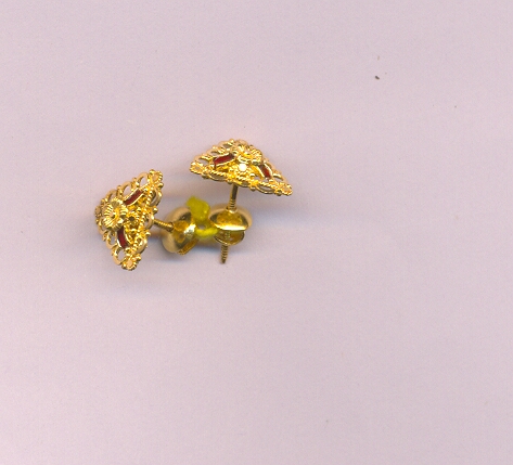 GOLD TOP