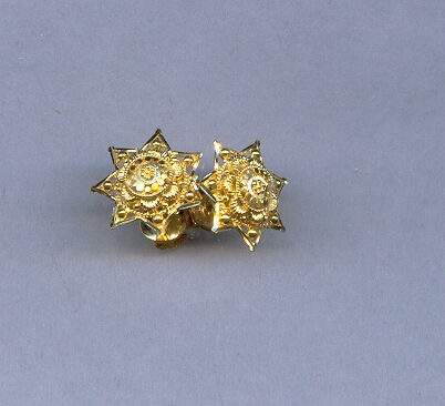GOLD TOP