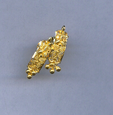 GOLD TOP