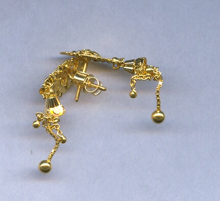 GOLD TOP