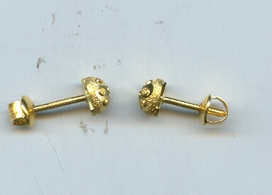 GOLD TOP
