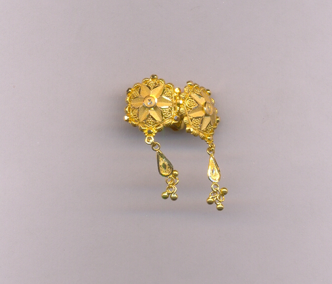 GOLD TOP