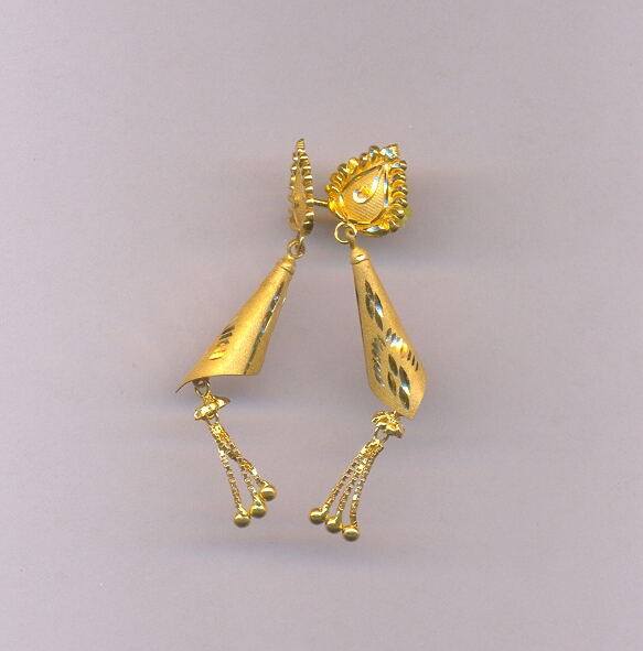 GOLD TOP