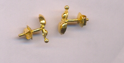 GOLD TOP