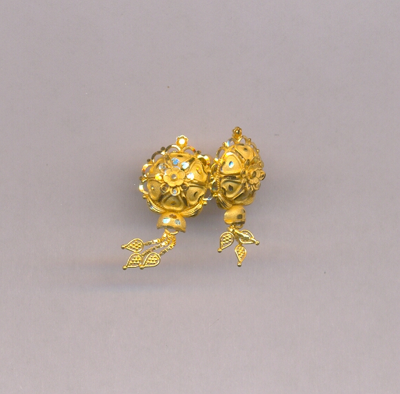 GOLD TOP