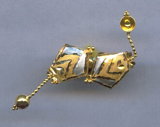 GOLD TOP
