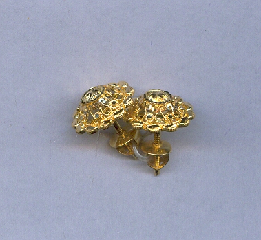 GOLD TOP