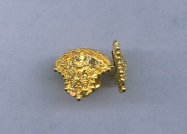 GOLD TOP