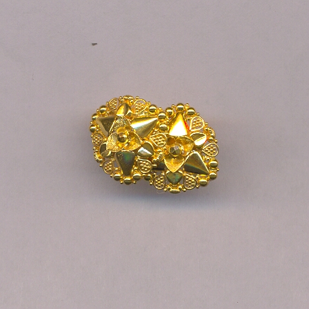 GOLD TOP