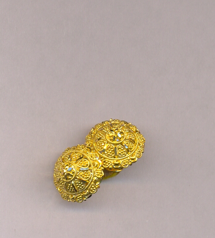GOLD TOP