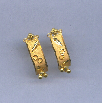 GOLD TOP