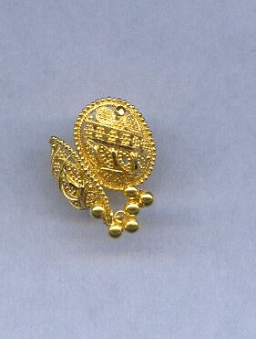 GOLD TOP