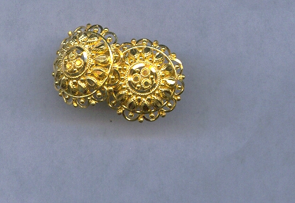 GOLD TOP