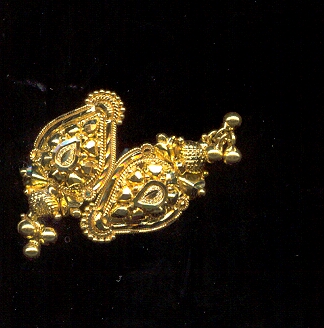 GOLD TOP