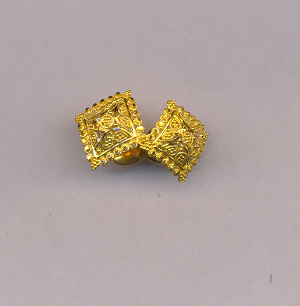 GOLD TOP