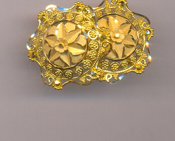 GOLD TOP
