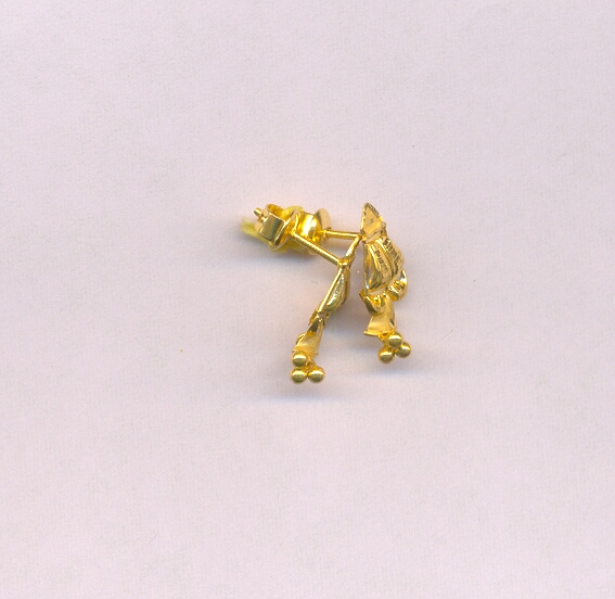 GOLD TOP
