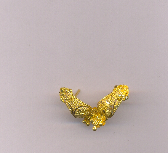 GOLD TOP