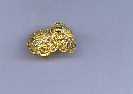 GOLD TOP