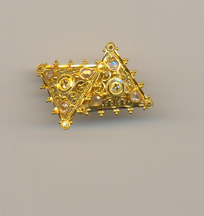 GOLD TOP