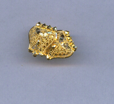 GOLD TOP
