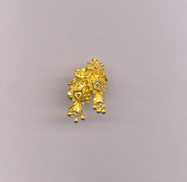GOLD TOP