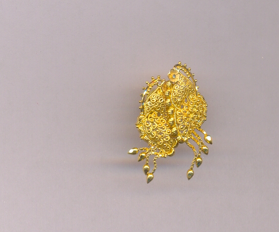 GOLD TOP