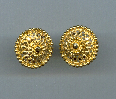 GOLD TOP