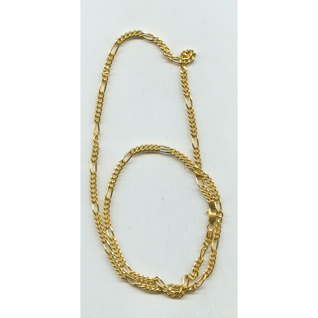 GOLD CHAIN