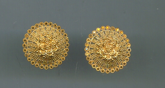 GOLD TOP