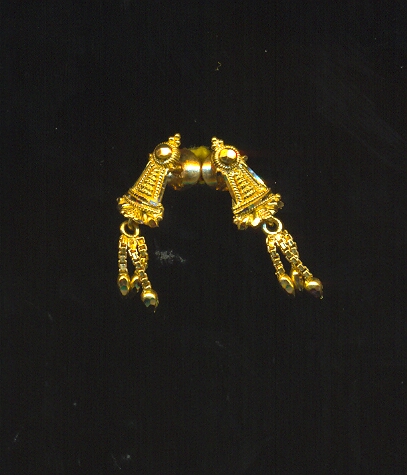 GOLD TOP