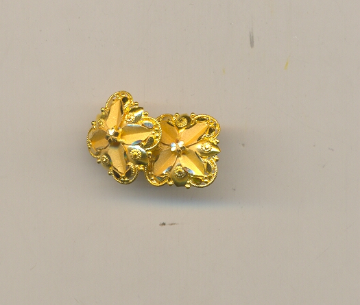GOLD TOP