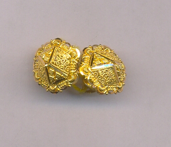 GOLD TOP