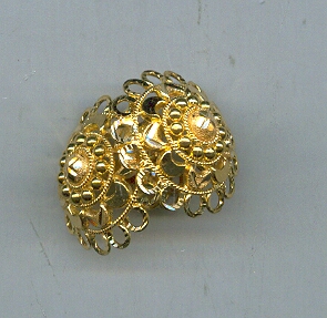 GOLD TOP