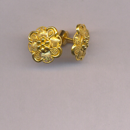 GOLD TOPS
