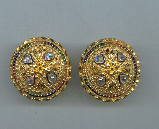 GOLD TOP REALSTONE