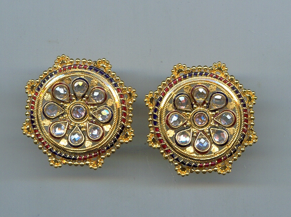 GOLD TOPS EXCLUSIVE