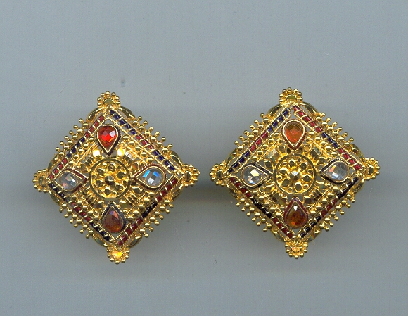 GOLD TOP REALSTONE