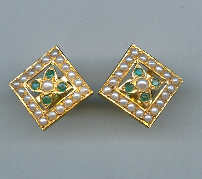 GOLD TOP REALSTONE
