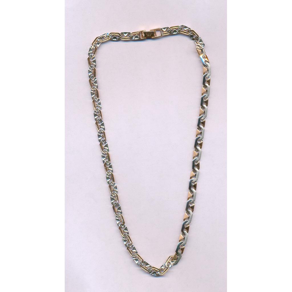 PLATINUM CHAIN