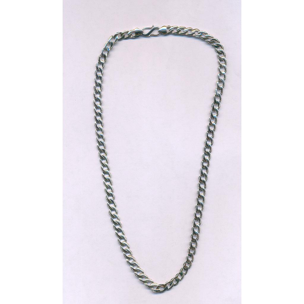 PLATINUM CHAIN