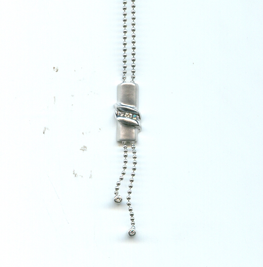 PLATINUM CHAIN